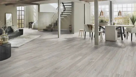 Ламинат Kronospan Castello Classic K056 Main Oak - миниатюра 2