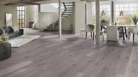 Ламинат Kronospan Castello Classic K395 Tornado Oak - миниатюра 2