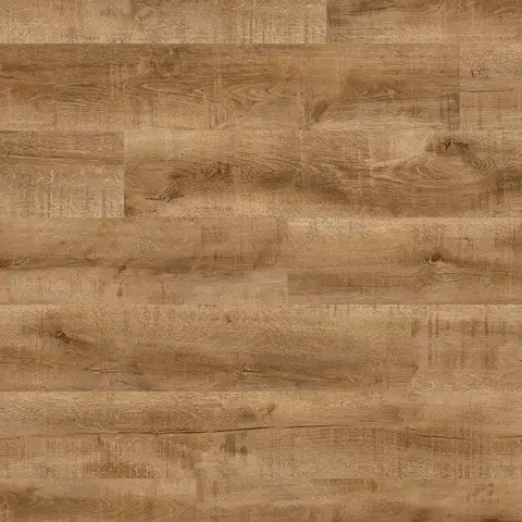 Ламинат Kronospan Castello Classic 5529 Oregon - Дуб Вулкан Золотой