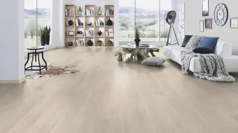 Ламинат Kronospan Forte Classic BY 4278 Corona Oak - миниатюра 2