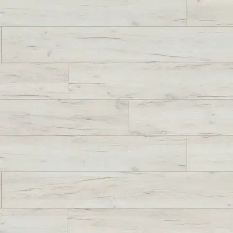 Ламинат Kronospan Forte Classic BY K001 White Craft Oak