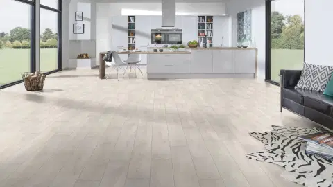 Ламинат Kronospan Super Natural Classic 8630 Aspen Oak - миниатюра 2
