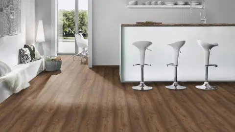 Ламинат Kronospan Variostep Classic 8274 Modena Oak - миниатюра 2