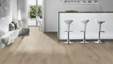 Ламинат Kronospan Variostep Classic K406 Eurus Oak - миниатюра 2