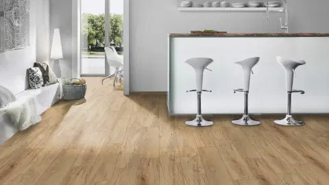 Ламинат Kronospan Variostep Classic K419 Armoury Oak - миниатюра 2