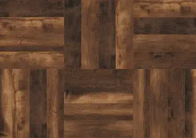 Ламинат Kronospan X-Way K411 Laguna Oak - миниатюра 3