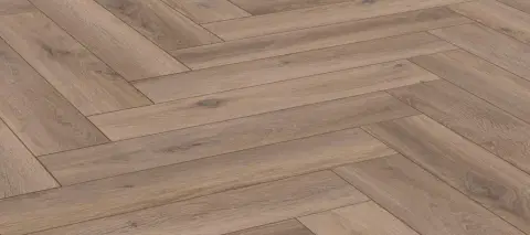 Ламинат Kronotex Herringbone 3766 Метц Дуб