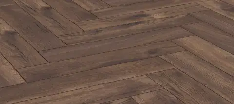 Ламинат Kronotex Herringbone 4766 Кале Дуб