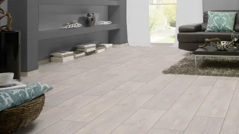 Ламинат Kronotex Robusto D2800 Дуб Столичный Светлый - миниатюра 3