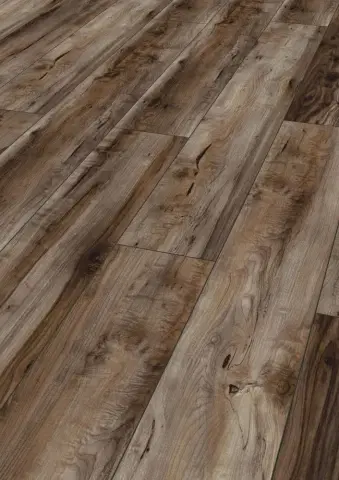 Ламинат Kronotex Robusto D6006 Клён Каньон Тёмный