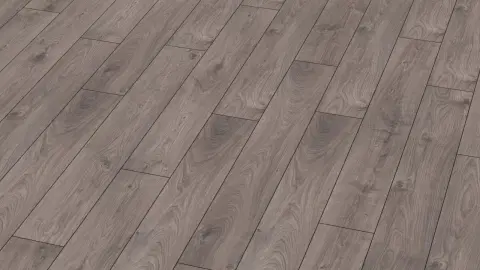 Ламинат Jangal by Krono Swiss 3592/8592 Дуб Атлас Антрацит