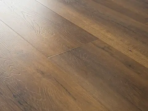 Ламинат Lamiwood Bristol 2411 Дуб Мореный
