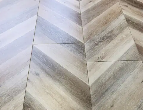 Ламинат Lamiwood Classic 802 Дуб Австрийский - миниатюра 6