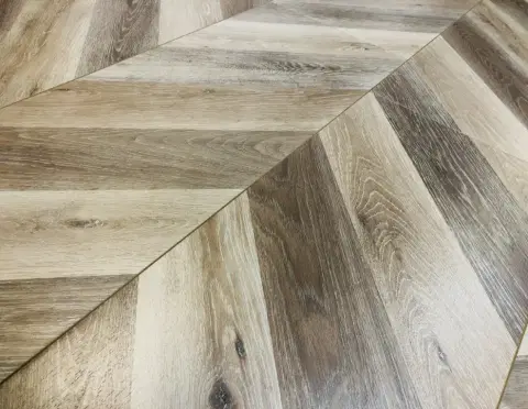 Ламинат Lamiwood Classic 802 Дуб Австрийский - миниатюра 7