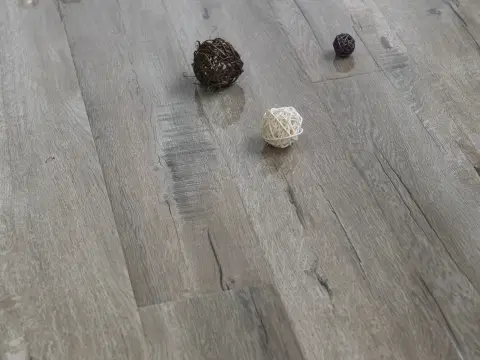 Ламинат Lamiwood Glanz 305 Дуб Жаккард - миниатюра 5