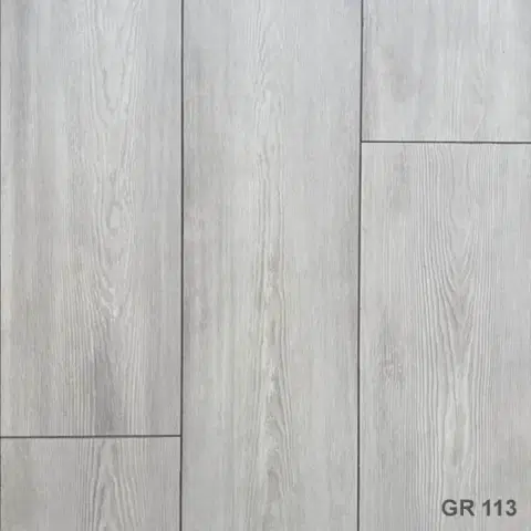 Ламинат Peli Grand GR 113 Серый Лёд