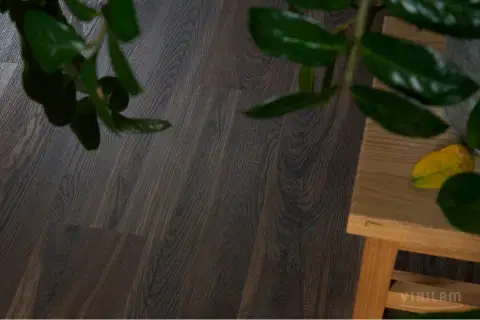 Ламинат SPC Allure Floor ISOCore 7,5 мм I100216 Пекан Южный - миниатюра 3