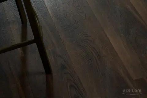 Ламинат SPC Allure Floor ISOCore 7,5 мм I100216 Пекан Южный - миниатюра 6