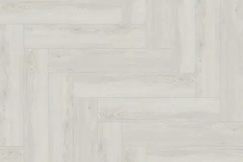 Ламинат SPC Floor Factor Herringbone 02 White Smoke Oak