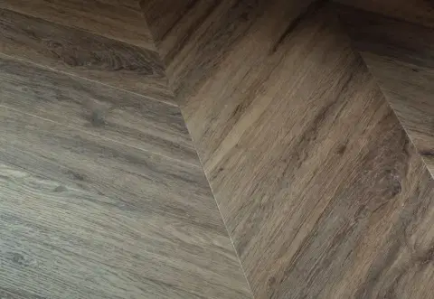 Ламинат SPC Vinilam Chevron I107516 Шеврон Лувр
