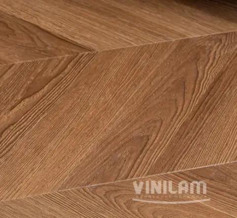 Ламинат SPC Vinilam Chevron I1651102 Шеврон Плезир