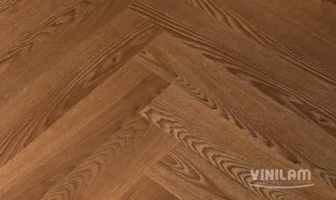 Ламинат SPC Vinilam Parquet Click IS11200 Паркет Винсент