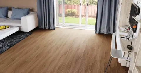Ламинат Sunfloor 8/32V SF31 Дуб Норфолк - миниатюра 4