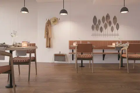 Ламинат Westerhof Cosmo CO521 Октант