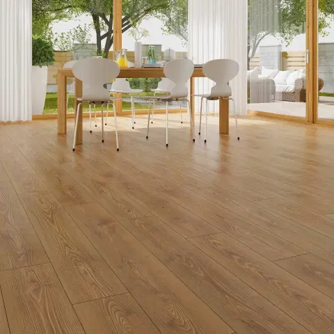 Ламинат Westerhof Gloria 6002 Fingal - миниатюра 2