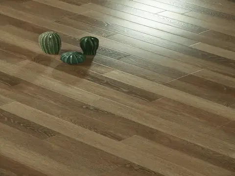 Ламинат Woodstyle Magic Strip 61144 Дуб Манора - миниатюра 3