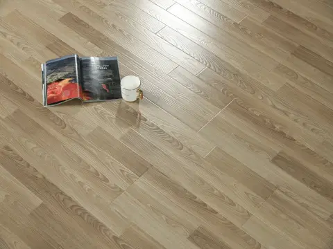 Ламинат Woodstyle Magic Strip 61153 Дуб Микелон - миниатюра 3