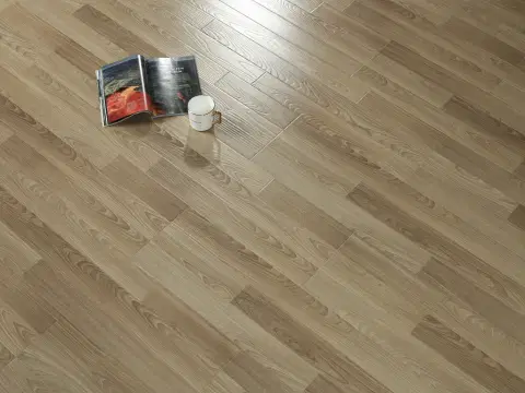 Ламинат Woodstyle Magic Strip 61153 Дуб Микелон - миниатюра 4