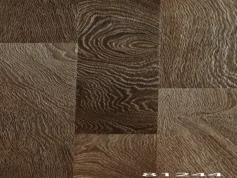 Ламинат Woodstyle Magic Strip 81244 Дуб Фокс - миниатюра 2