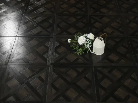 Ламинат Woodstyle Opera 70338 Шанье Черный - миниатюра 2