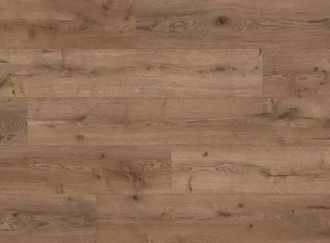 Ламинат WoodStyle Solid Дуб Арно Темный