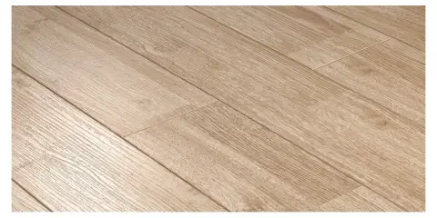 Ламинат Floorway Standart ВХ-39А Дуб выбеленный