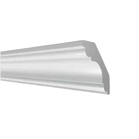 Карниз Decor Dizayn DD05 49x49х2000 мм (пог. м) - миниатюра 1