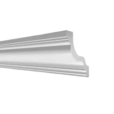 Карниз Decor Dizayn DD30 74x82х2000 мм (пог. м) - миниатюра 1