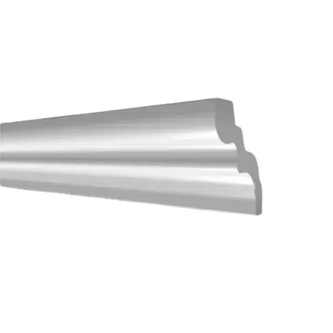 Карниз Decor Dizayn DD39 42x46х2000 мм (пог. м) - миниатюра 1