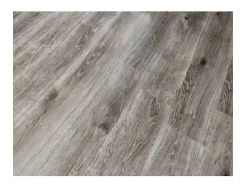 Плитка ПВХ для пола Alpine Floor Easy Line Еco 3-24 Дуб дымчатый