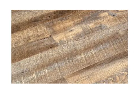 Плитка ПВХ для пола Alpine Floor Easy Line Еco 3-8 Дуб рустикальный - Еco 3-7 Дуб Миндаль