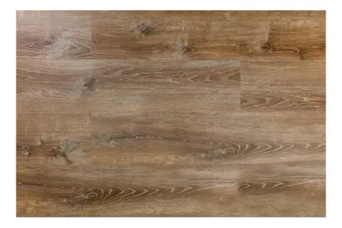 Ламинат SPC Allure Floor ISOCore 7,5 мм I966101 Дуб Дымчатый