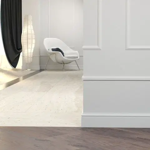 Молдинг CoSca MX017 30х9х2000 мм (пог. м) - миниатюра 3