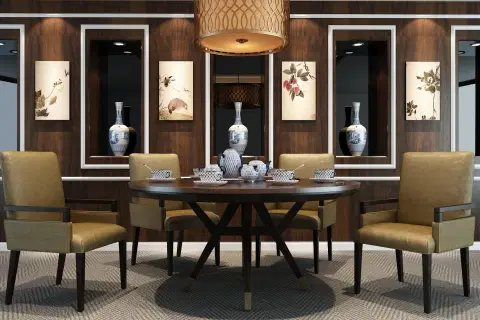 Молдинг Evrowood M02 16x40x2000 мм (пог. м) - миниатюра 3