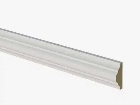 Молдинг Evrowood M02 16x40x2000 мм (пог. м) - миниатюра 1