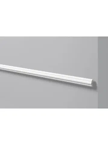 Молдинг NMC Wallstyl WL3 15х40х2000 мм (пог. м) - миниатюра 2