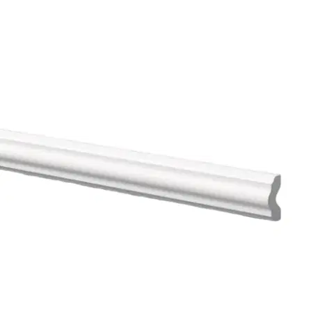 Молдинг NMC Wallstyl WL3 15х40х2000 мм (пог. м) - миниатюра 3