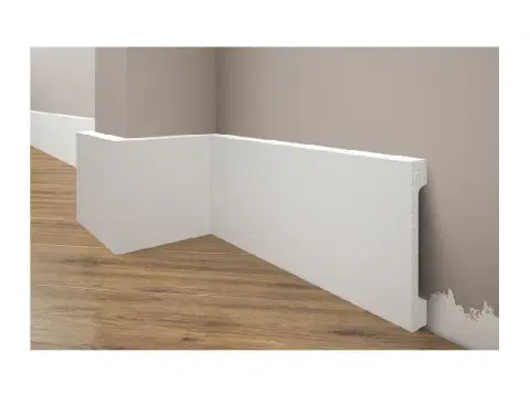 Плинтус Cezar Elegance LPC29 16х99х2440 мм (пог. м)