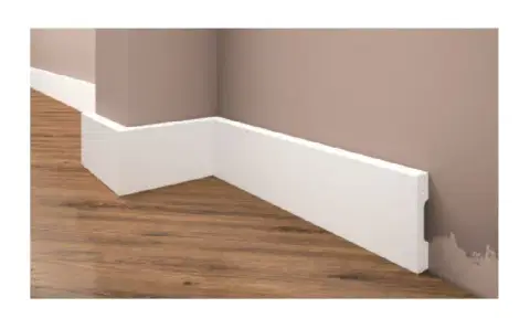 Плинтус Cezar Elegance LPC32 12х58х2440 мм (пог. м)