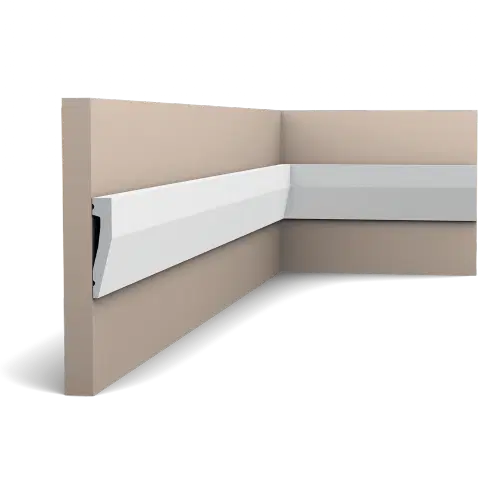 Плинтус Orac Decor SX159 12х60х2000 мм